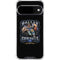 Liquid Blue NFL Dallas Cowboys Running Back Google Pixel 10 Clear Case